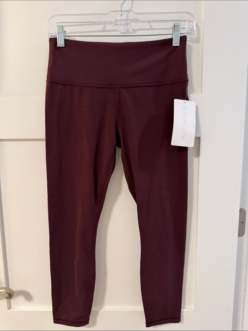 Athleta Elation 7/8 Tight